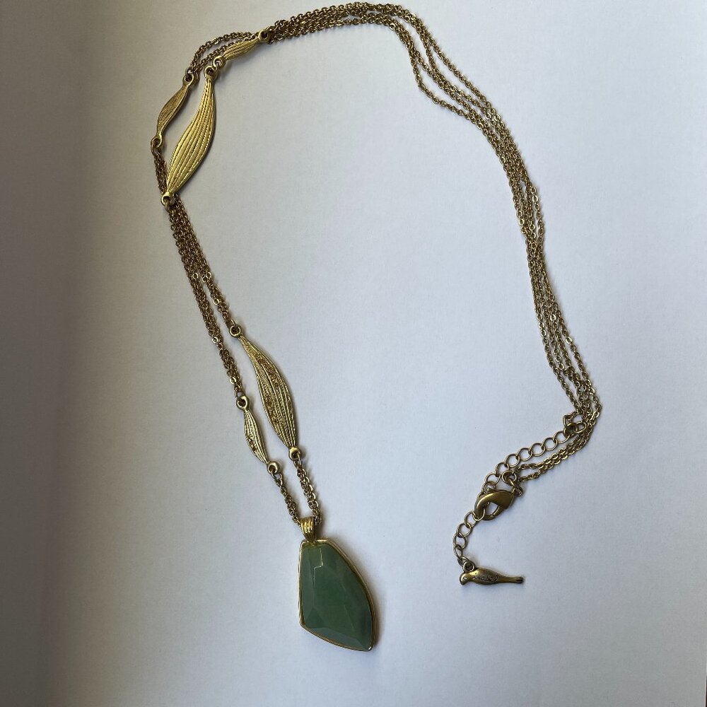 Chloe + Isabel Pendant Necklace